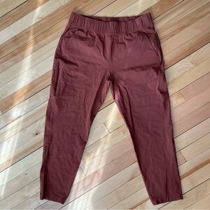 Alder Open Air Pants XL